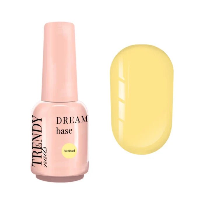 Dream base RAPUNZEL, Trendy Nails 15ml - SimDi Beauty