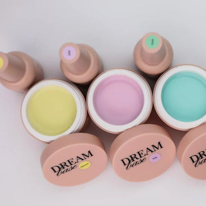 Dream base SOFIA, Trendy Nails 15ml - SimDi Beauty