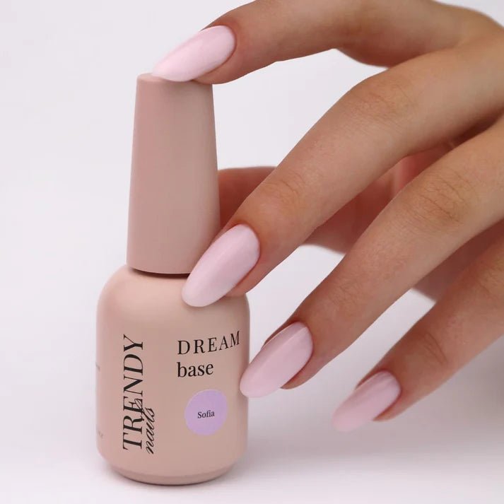 Dream base SOFIA, Trendy Nails 15ml - SimDi Beauty