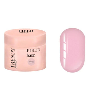 Fiber base PROTEA, Trendy Nails - SimDi Beauty