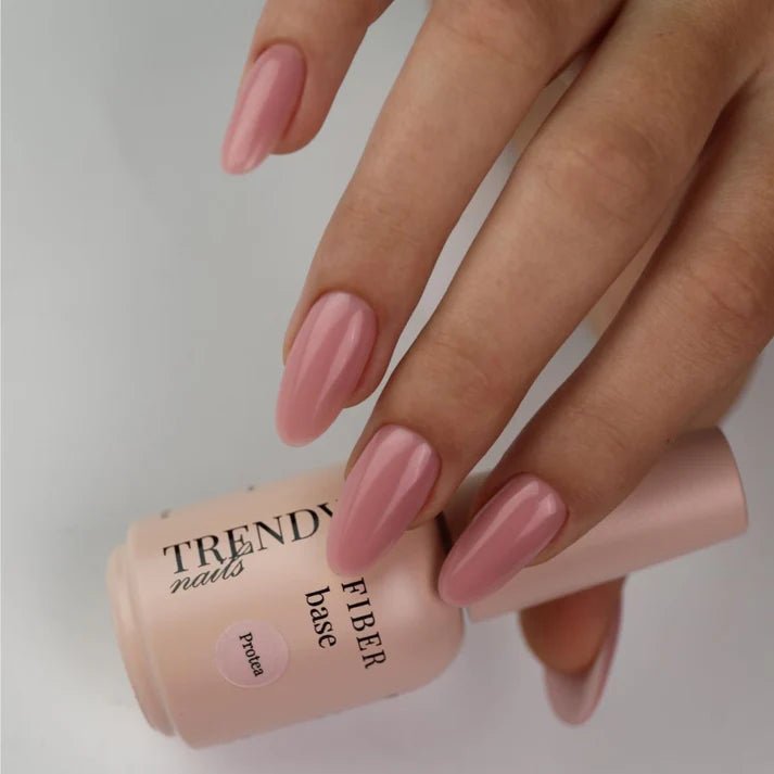 Fiber base PROTEA, Trendy Nails - SimDi Beauty