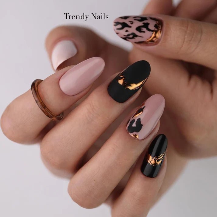 Gellak 056, Trendy Nails - SimDi Beauty