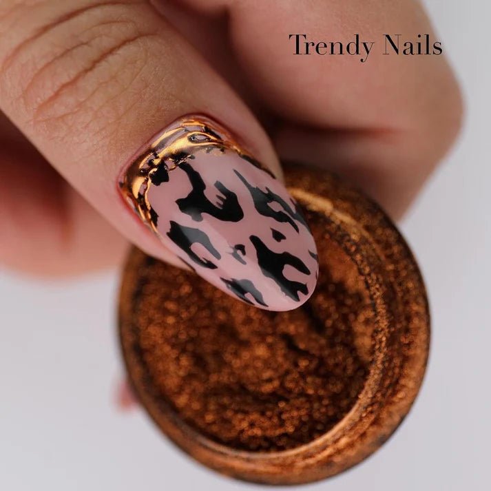 Gellak 056, Trendy Nails - SimDi Beauty