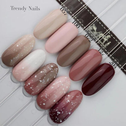 Gellak 057, Trendy Nails - SimDi Beauty