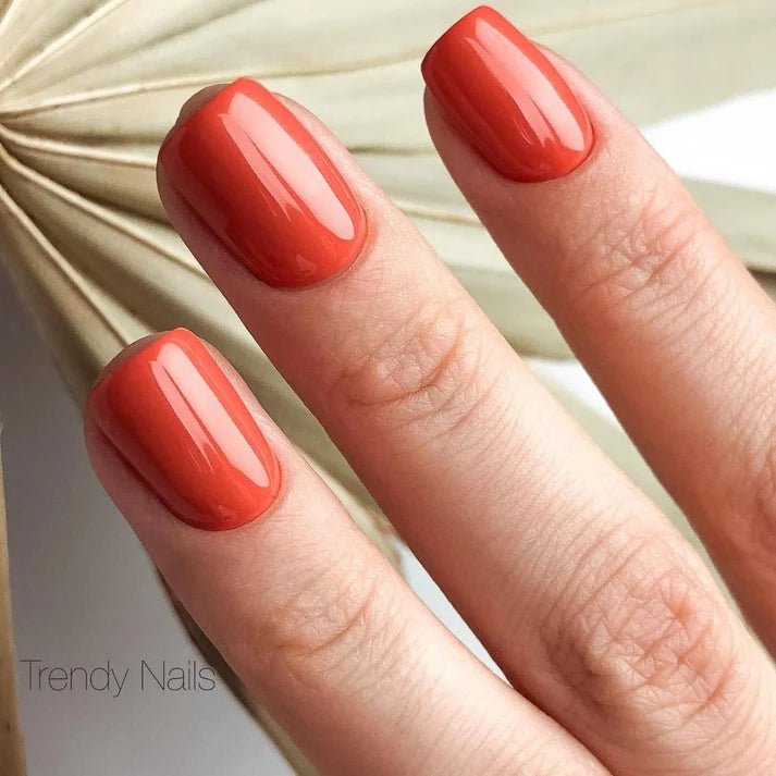 Gellak 060, Trendy Nails - SimDi Beauty