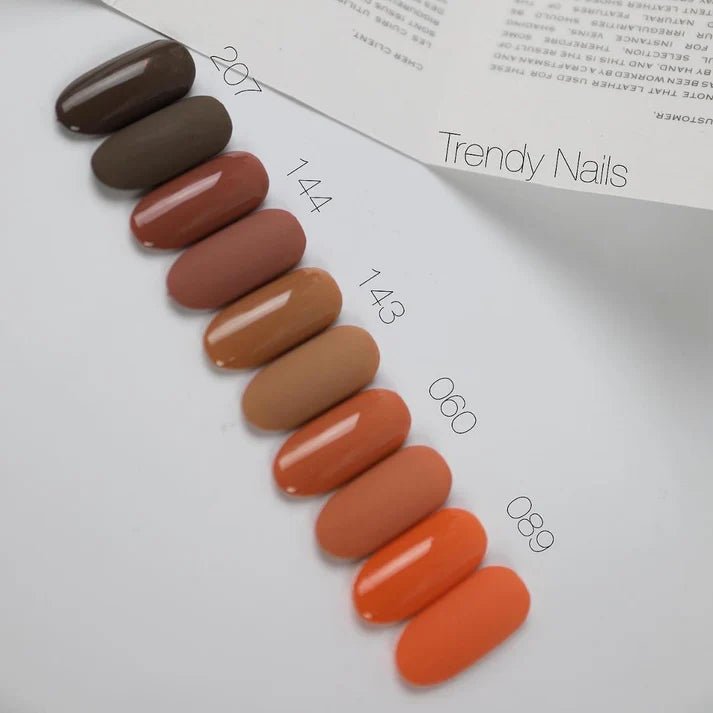 Gellak 060, Trendy Nails - SimDi Beauty