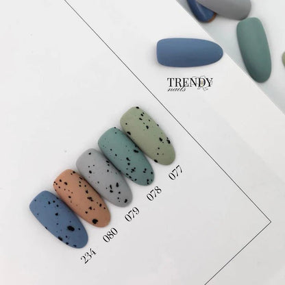 Gellak 077, Trendy Nails - SimDi Beauty