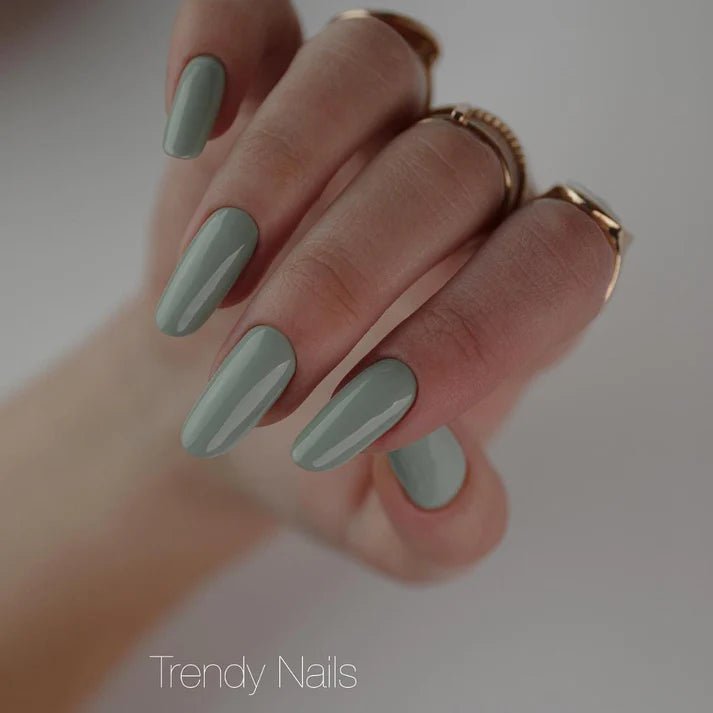 Gellak 078, Trendy Nails - SimDi Beauty