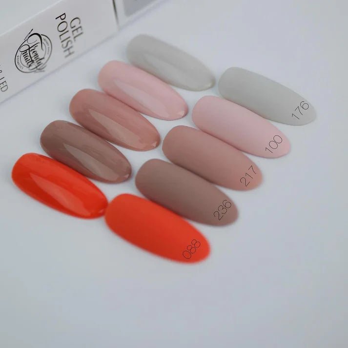 Gellak 100, Trendy Nails - SimDi Beauty