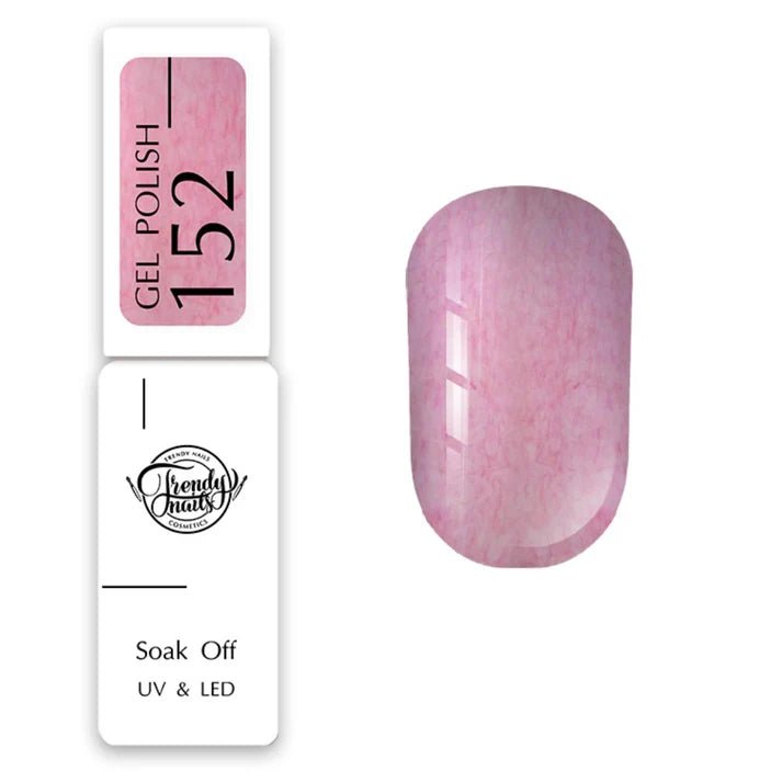 Gellak 152, Trendy Nails - SimDi Beauty