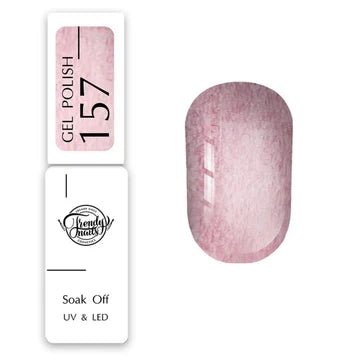 Gellak 157, Trendy Nails - SimDi Beauty