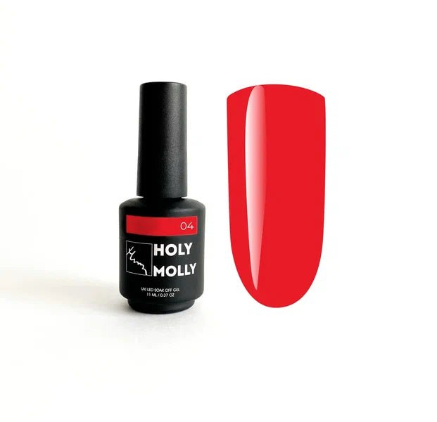 Gellak Holy Molly 04, 11ml - SimDi Beauty