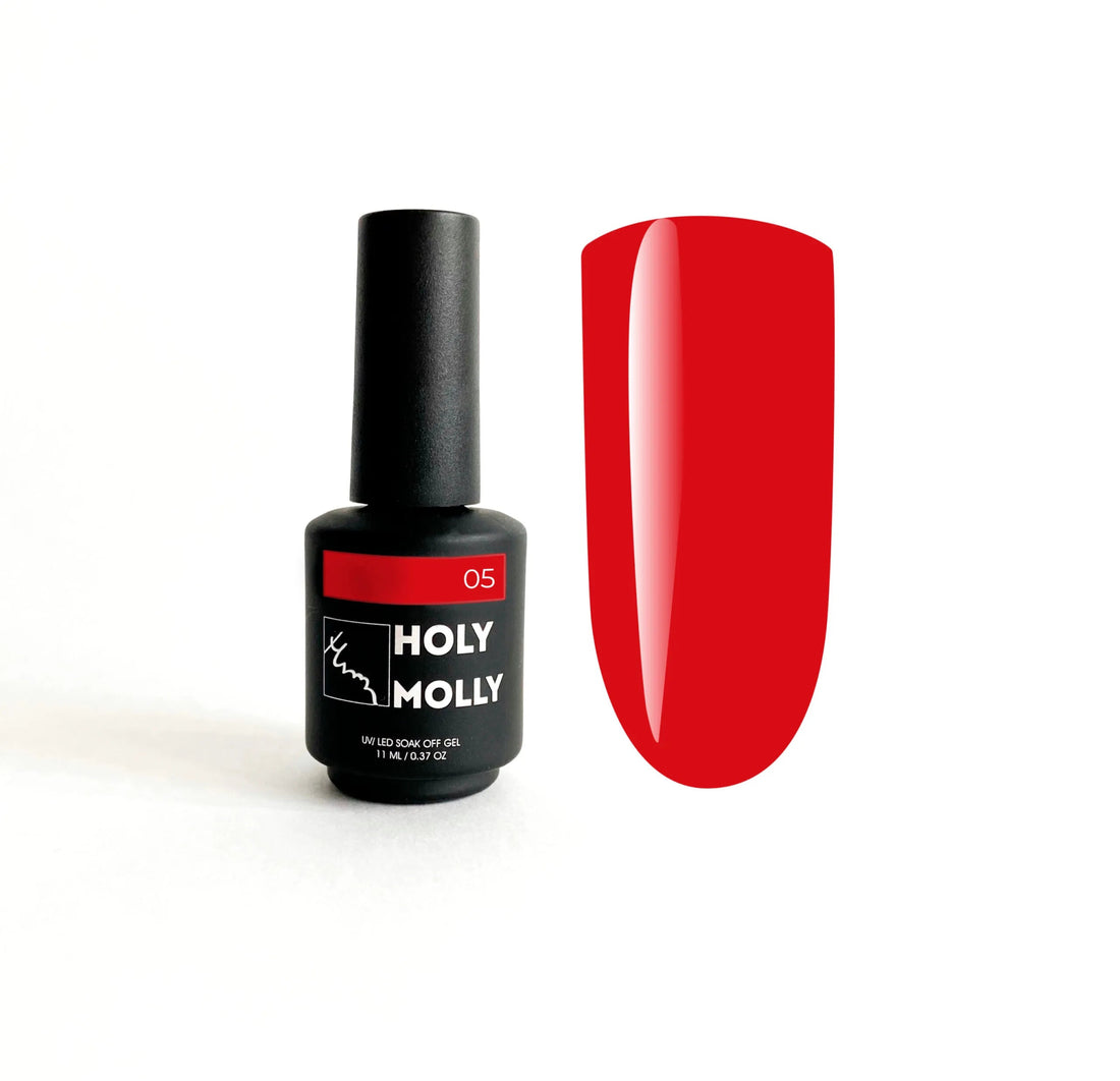 Gellak Holy Molly 05, 11ml - SimDi Beauty