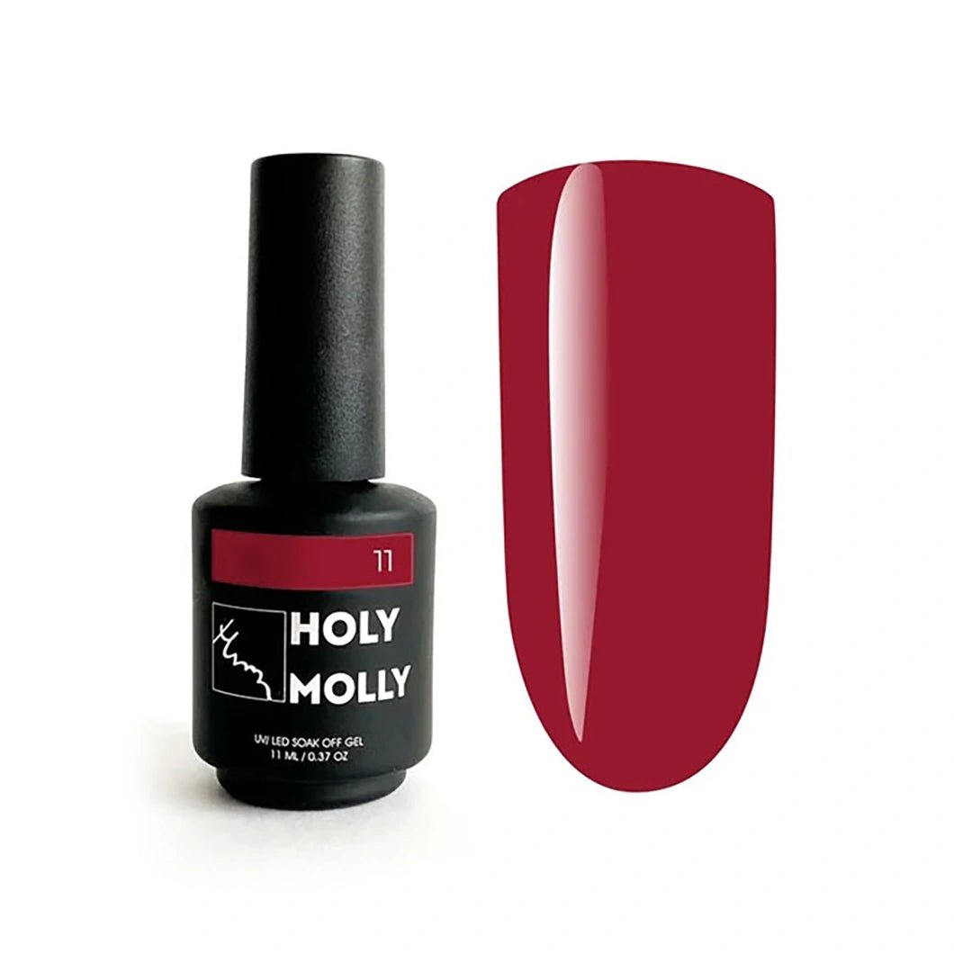 Gellak Holy Molly 11, 11ml - SimDi Beauty