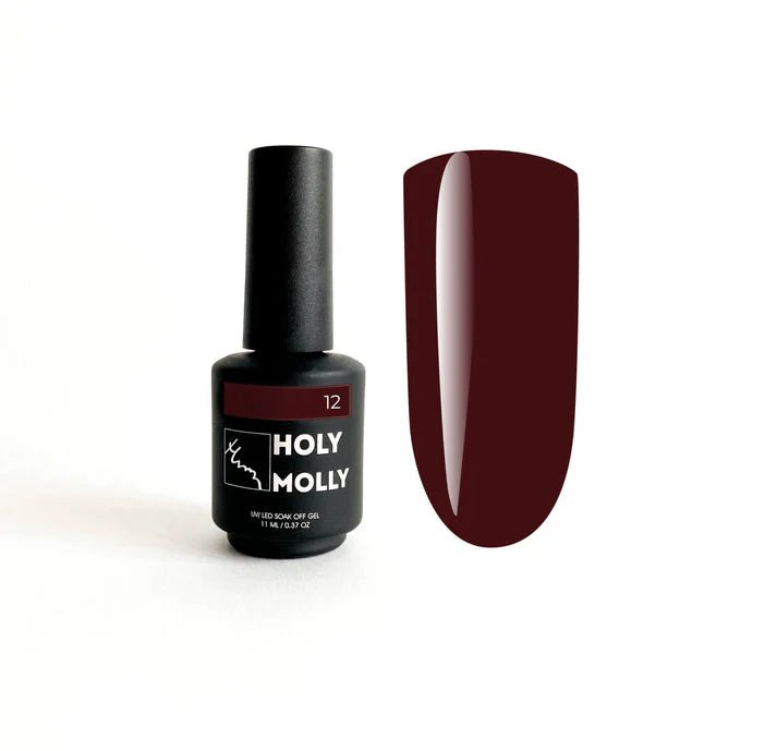 Gellak Holy Molly 12, 11ml - SimDi Beauty