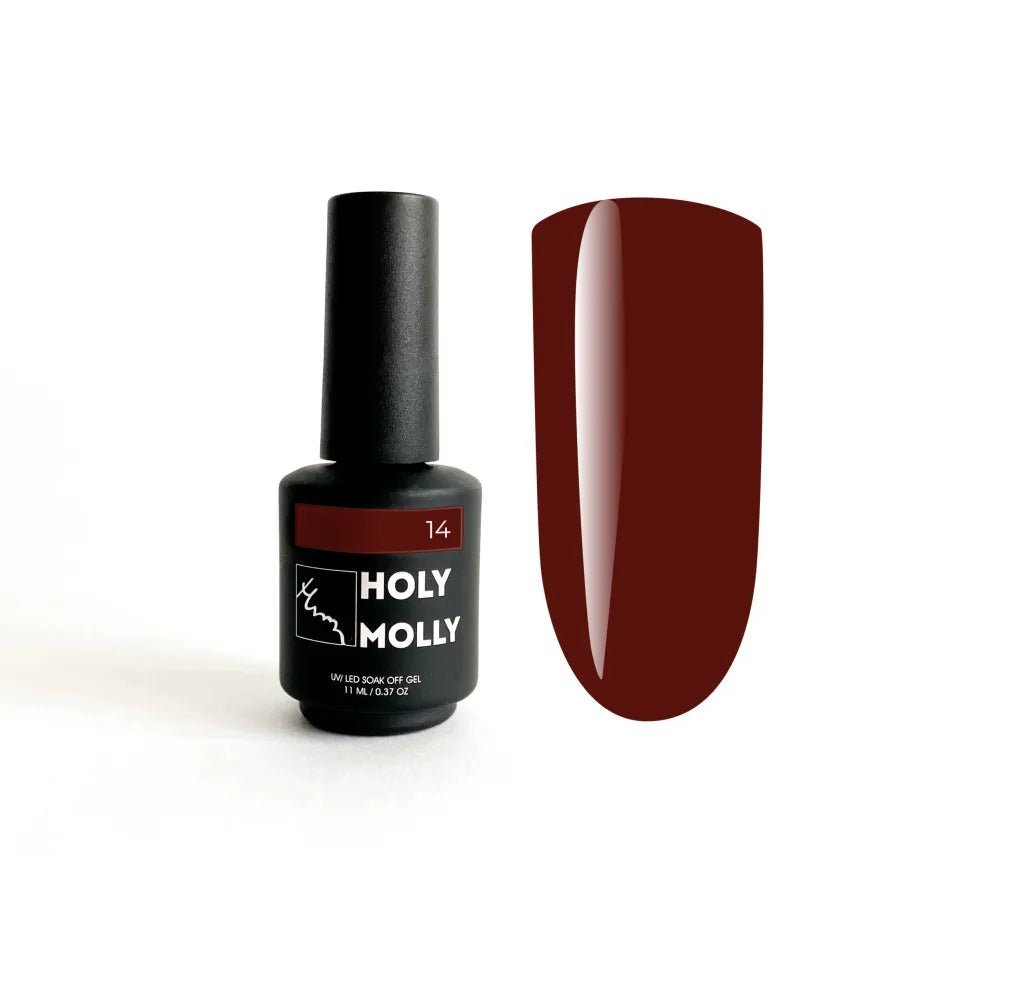 Gellak Holy Molly 14, 11ml - SimDi Beauty