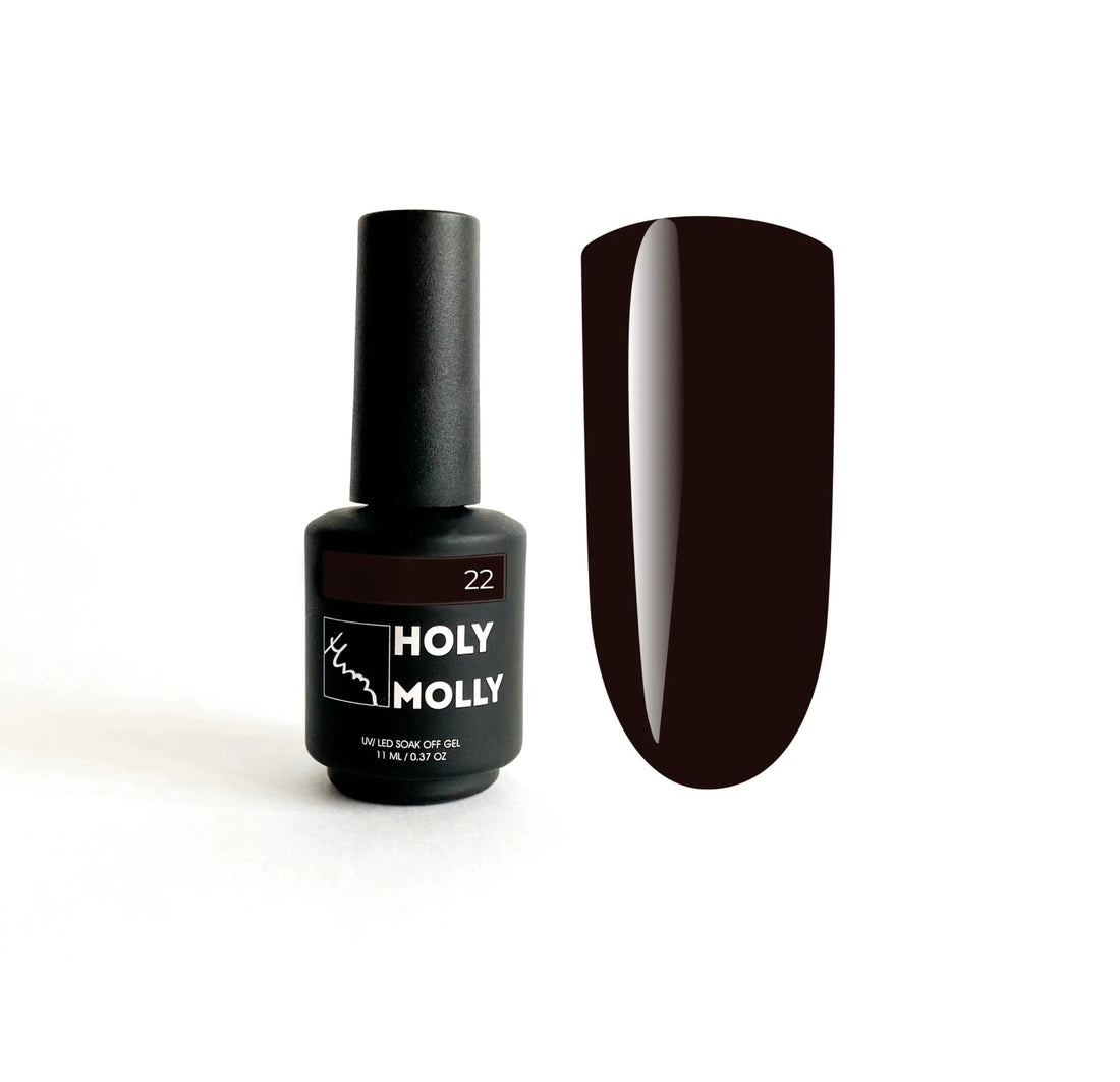 Gellak Holy Molly 22, 11ml - SimDi Beauty