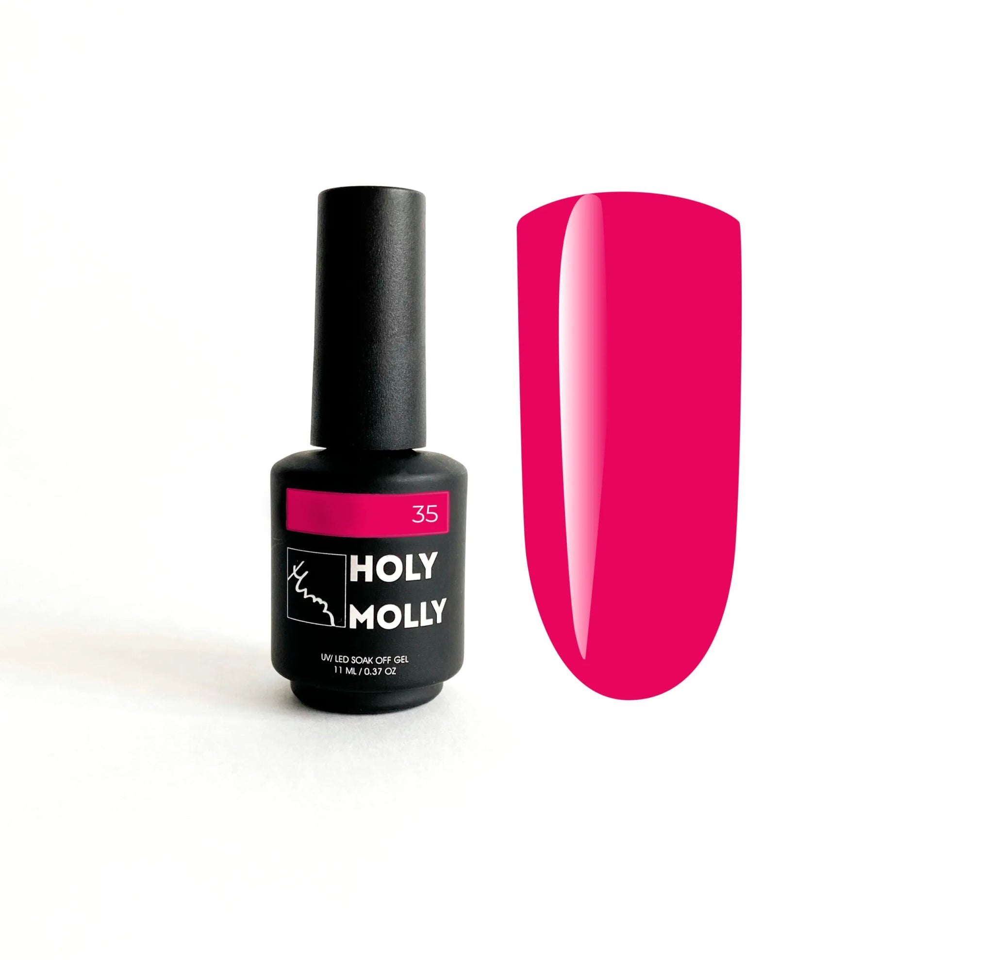 Gellak Holy Molly 35, 11ml - SimDi Beauty