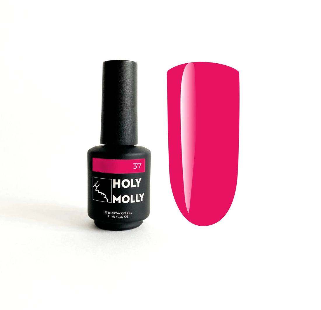 Gellak Holy Molly 37, 11ml - SimDi Beauty