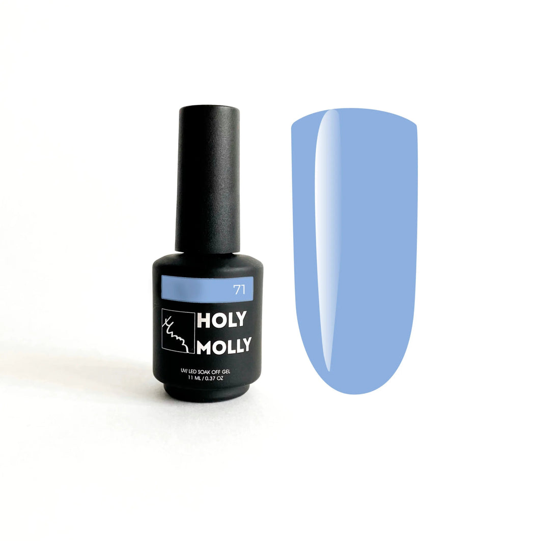 Gellak Holy Molly 71, 11ml - SimDi Beauty