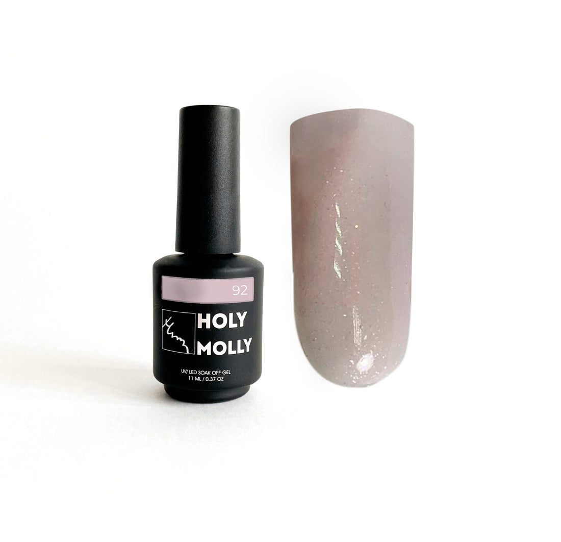 Gellak Holy Molly 92, 11ml - SimDi Beauty