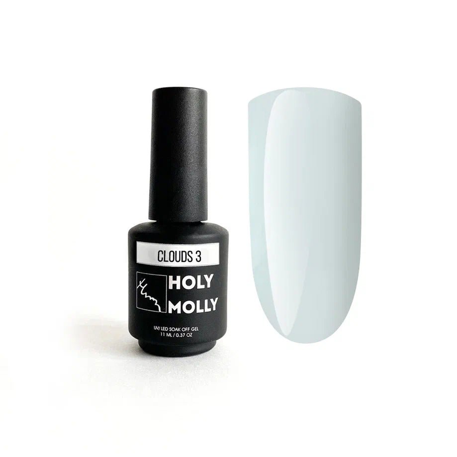 Gellak Holy Molly CLOUDS 03, 11ml - SimDi Beauty