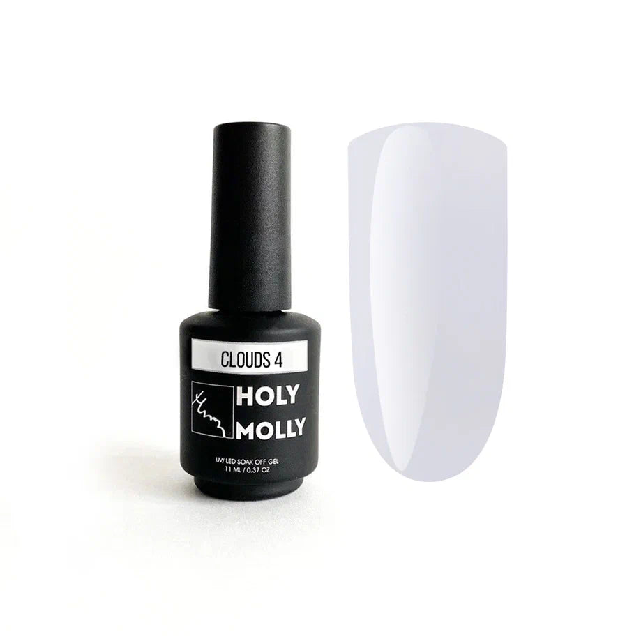 Gellak Holy Molly CLOUDS 04, 11ml - SimDi Beauty