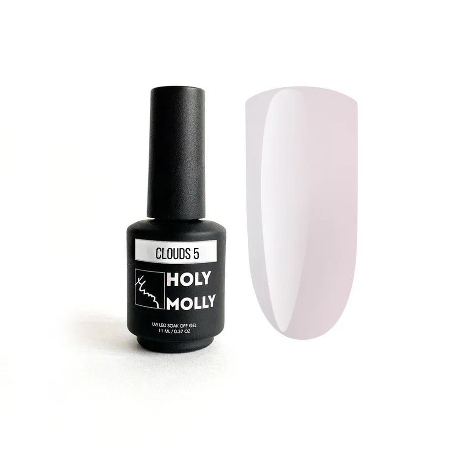 Gellak Holy Molly CLOUDS 05, 11ml - SimDi Beauty