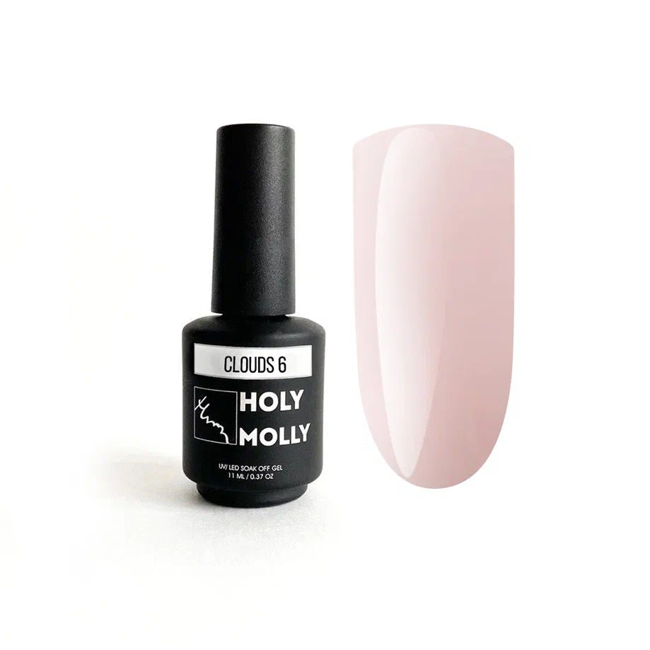 Gellak Holy Molly CLOUDS 06, 11ml - SimDi Beauty