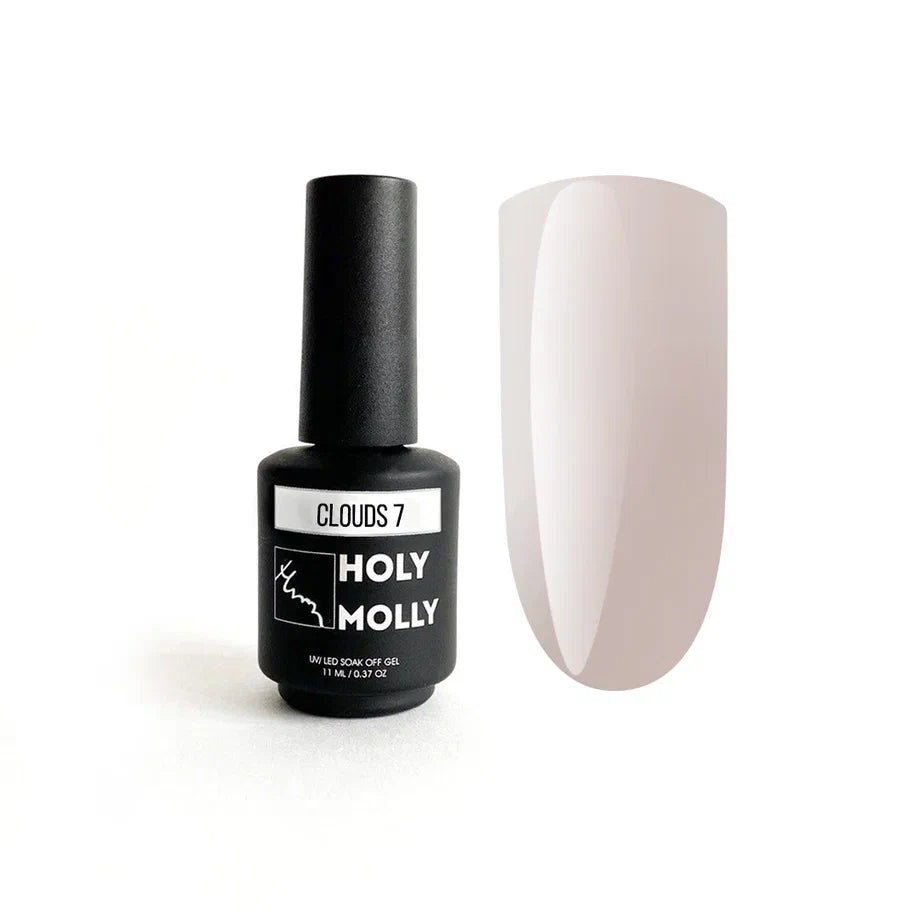 Gellak Holy Molly CLOUDS 07, 11ml - SimDi Beauty