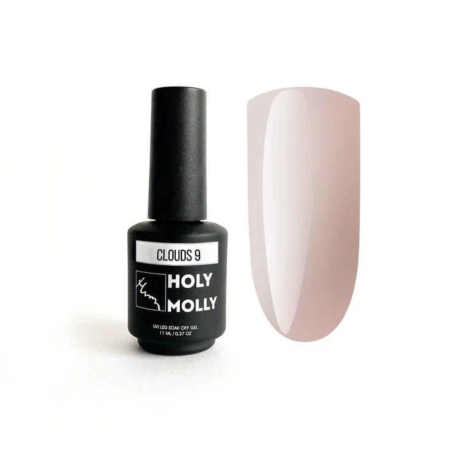 Gellak Holy Molly CLOUDS 09, 11ml - SimDi Beauty