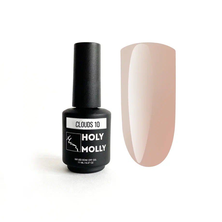 Gellak Holy Molly CLOUDS 10, 11ml - SimDi Beauty