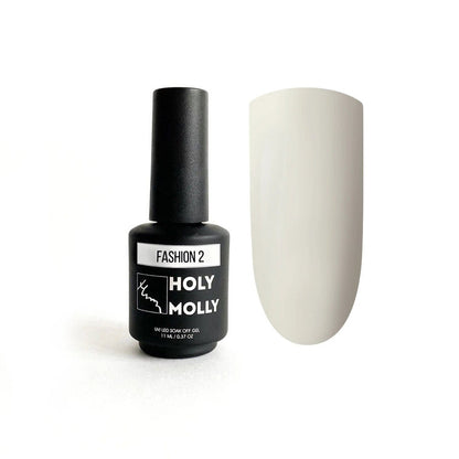 Gellak Holy Molly FASHION 02, 11ml - SimDi Beauty