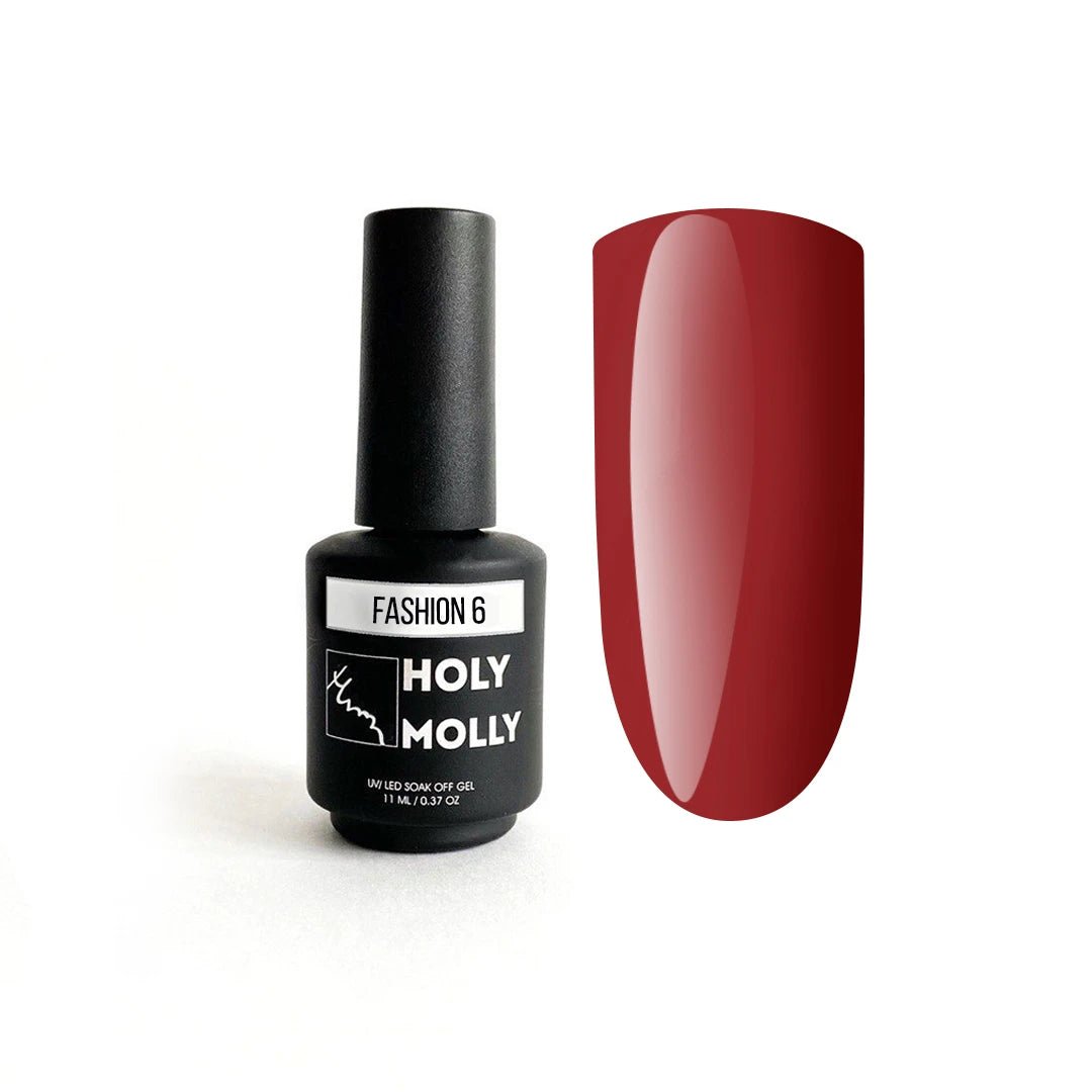 Gellak Holy Molly FASHION 06, 11ml - SimDi Beauty