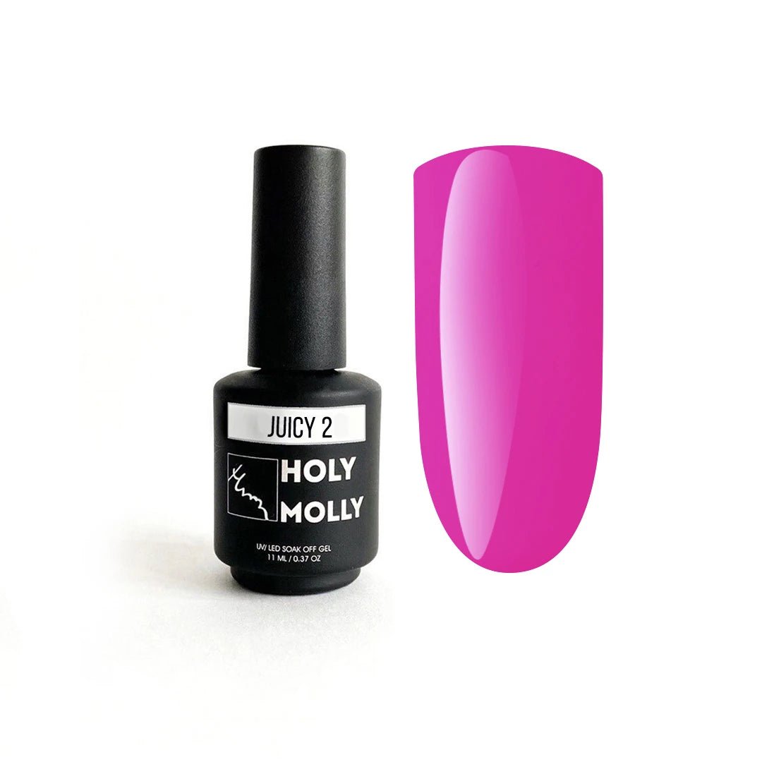 Gellak Holy Molly JUICY 02, 11ml - SimDi Beauty