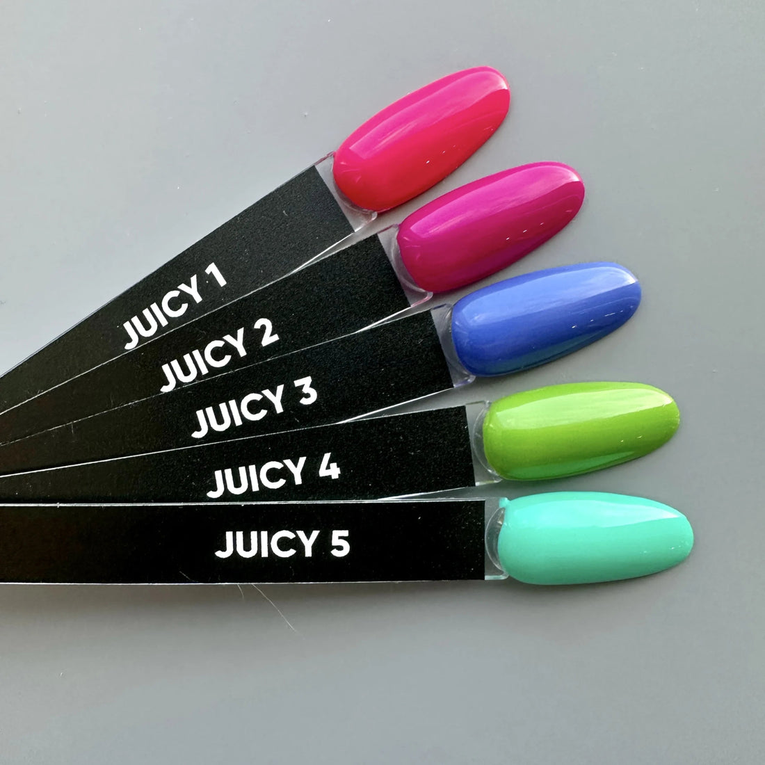 Gellak Holy Molly JUICY 02, 11ml - SimDi Beauty