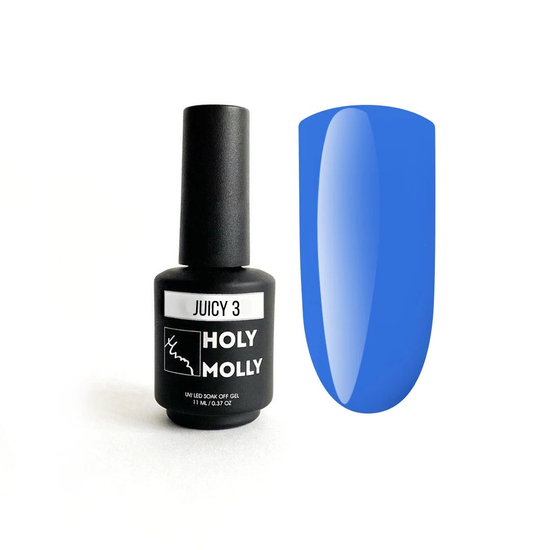 Gellak Holy Molly JUICY 03, 11ml - SimDi Beauty