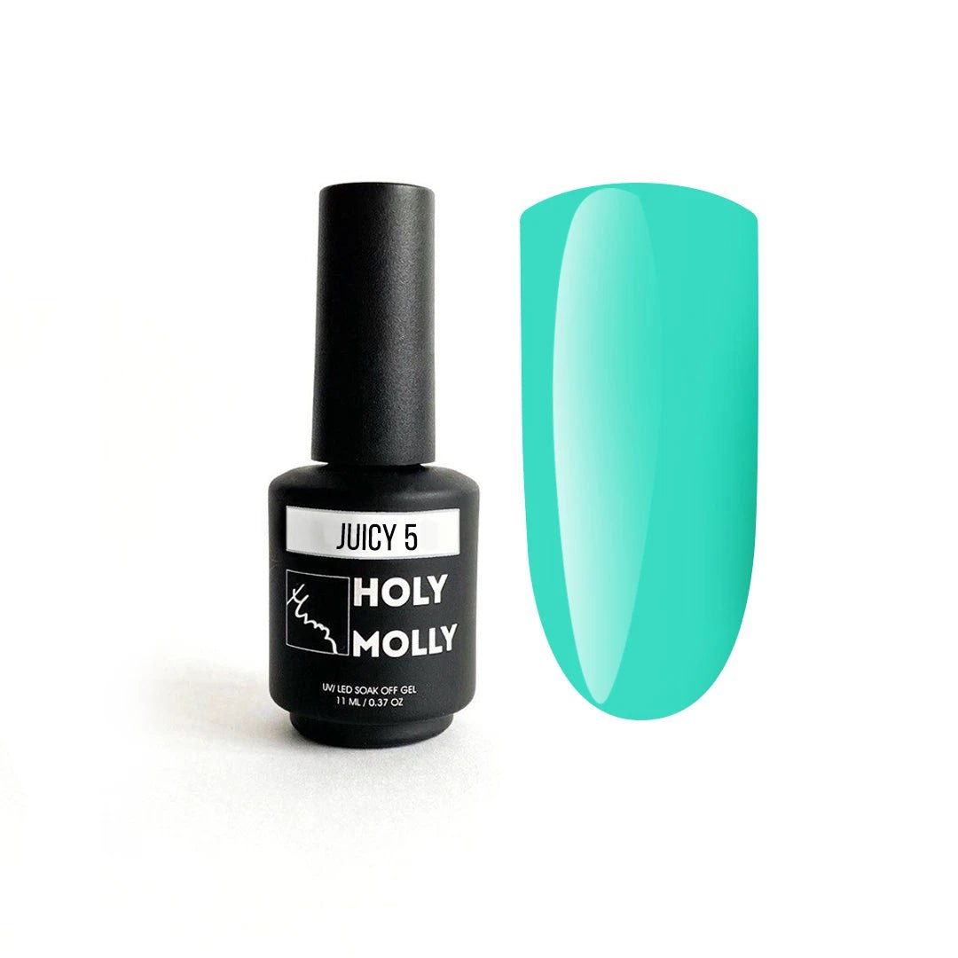 Gellak Holy Molly JUICY 05, 11ml - SimDi Beauty