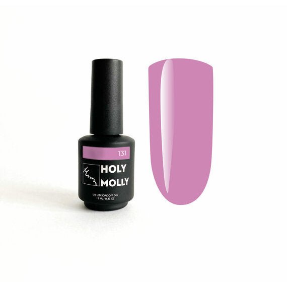 Gellak Holy Molly Nr.131, 11ml - SimDi Beauty