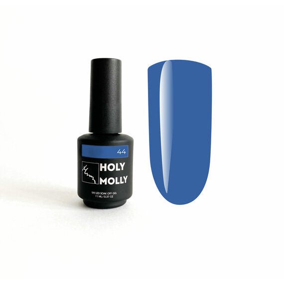 Gellak Holy Molly Nr.44, 11ml - SimDi Beauty