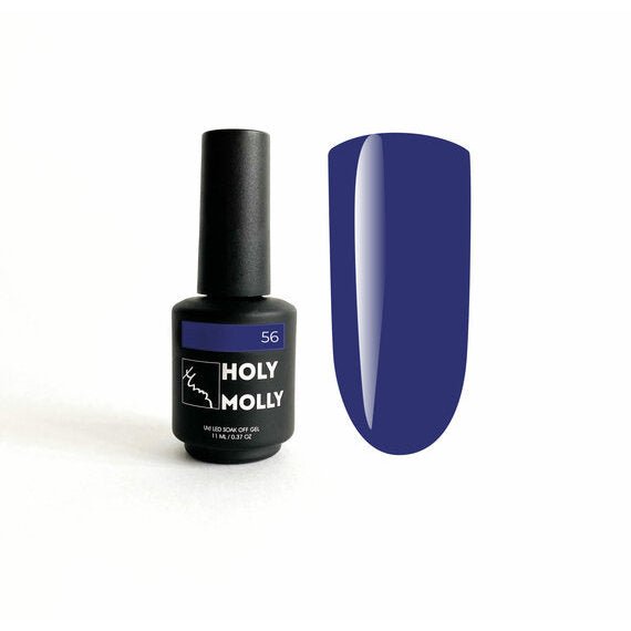 Gellak Holy Molly Nr.56, 11ml - SimDi Beauty