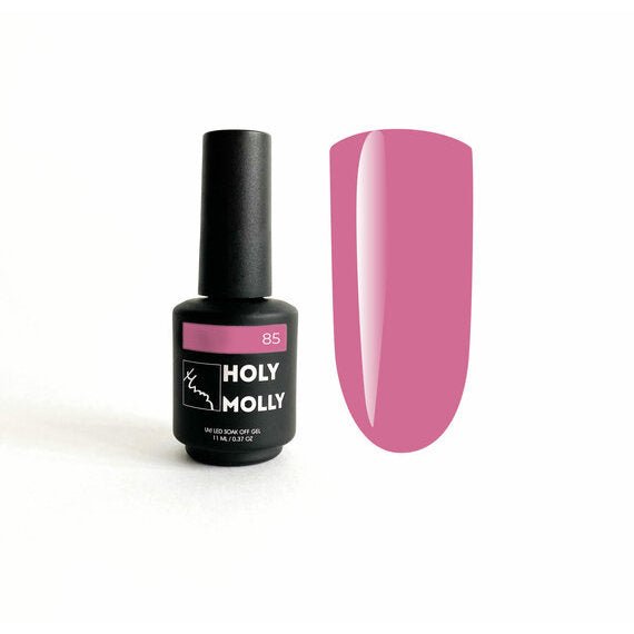 Gellak Holy Molly Nr.85, 11ml - SimDi Beauty