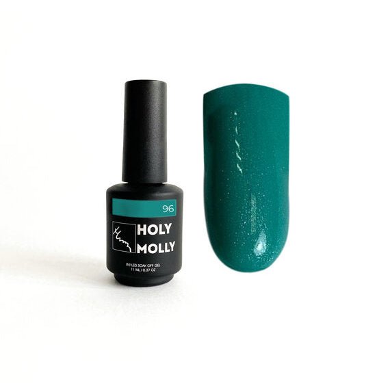 Gellak Holy Molly Nr.96, 11ml - SimDi Beauty