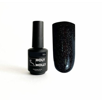 Gellak Holy Molly Nr.99, 11ml - SimDi Beauty