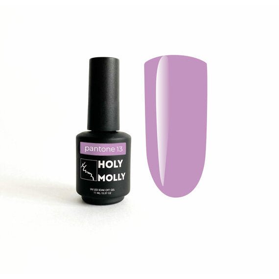 Gellak Holy Molly PANTONE Nr.13, 11ml - SimDi Beauty