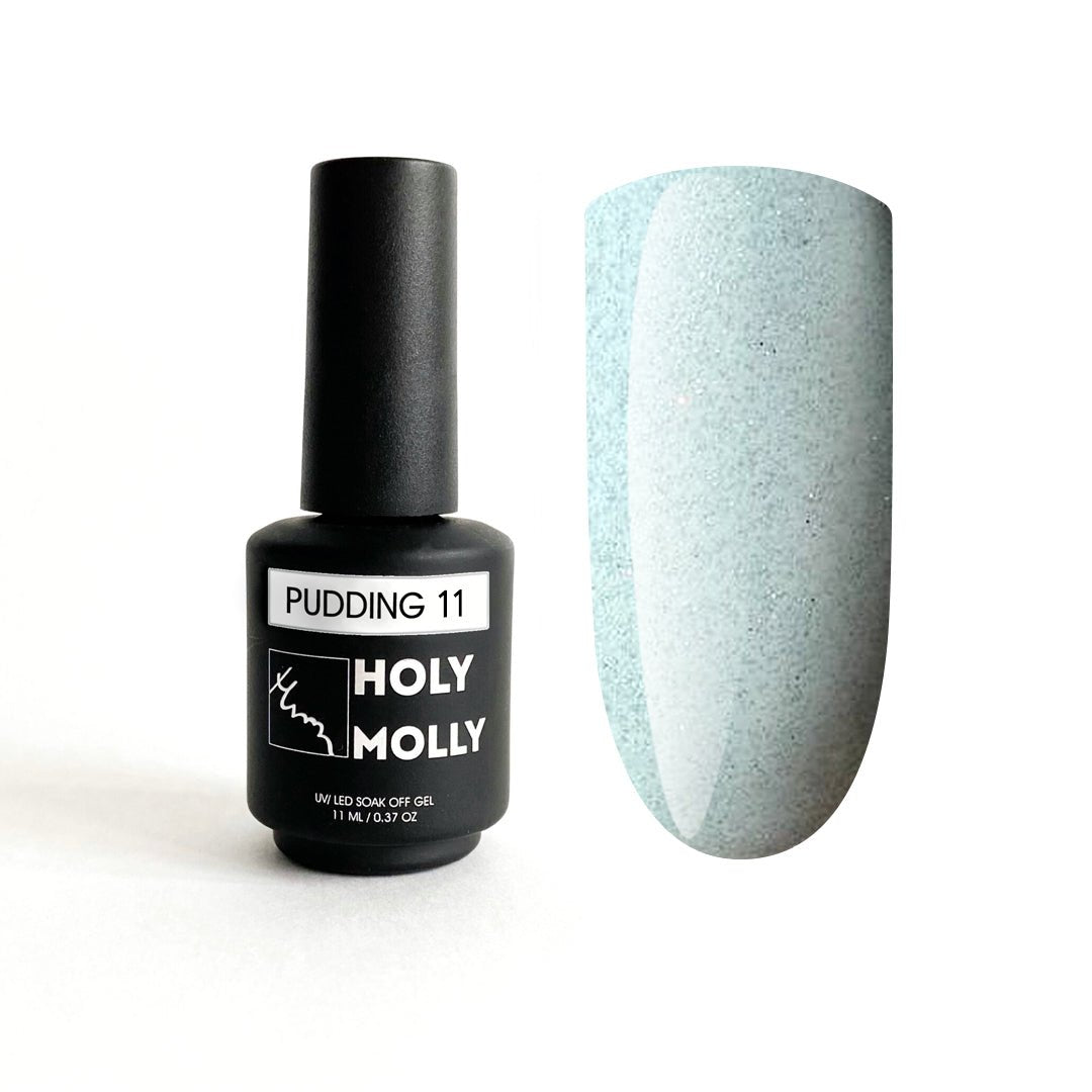 Gellak Holy Molly PUDDING 11, 11ml - SimDi Beauty