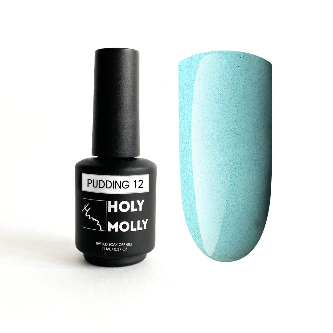 Gellak Holy Molly PUDDING 12, 11ml - SimDi Beauty