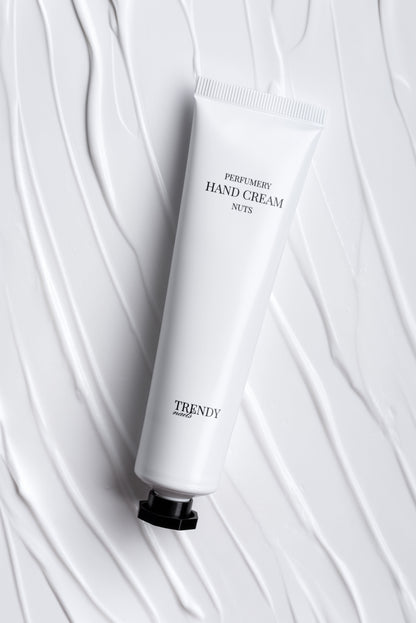 Hand Cream Trendy Nails 40ml - SimDi Beauty