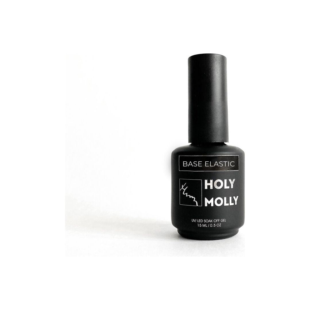 Holy Molly Base Elastic 15 ml - SimDi Beauty