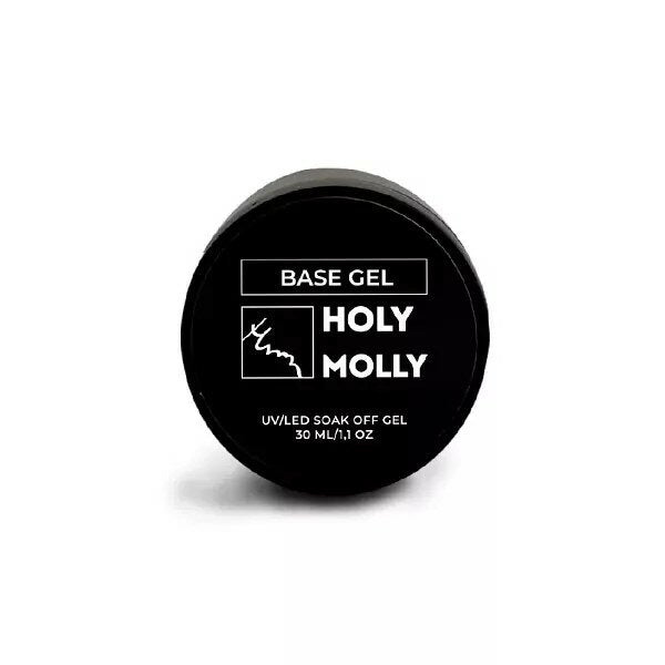 Holy Molly Base Gel 30 ml - SimDi Beauty